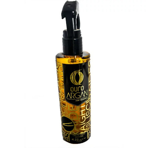 Ouro Spray Aceite Argán 125ml