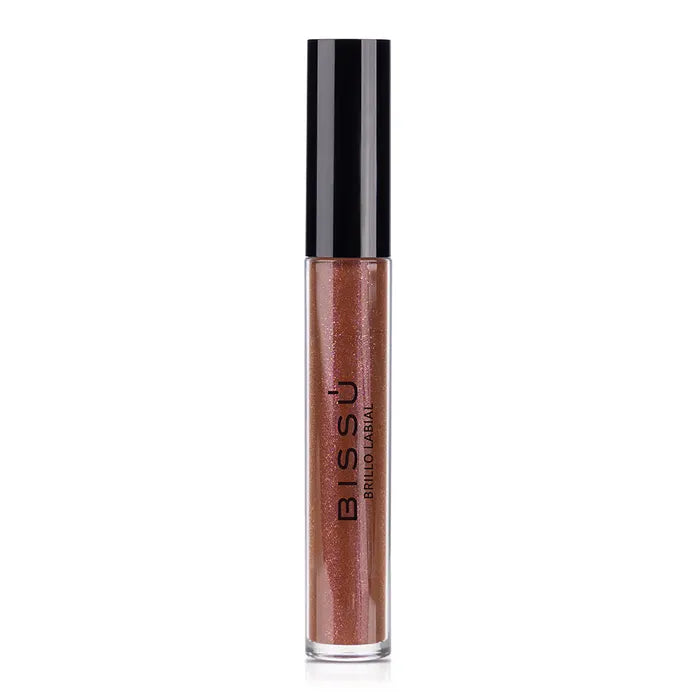 Bissú Brillo Labial Glitter