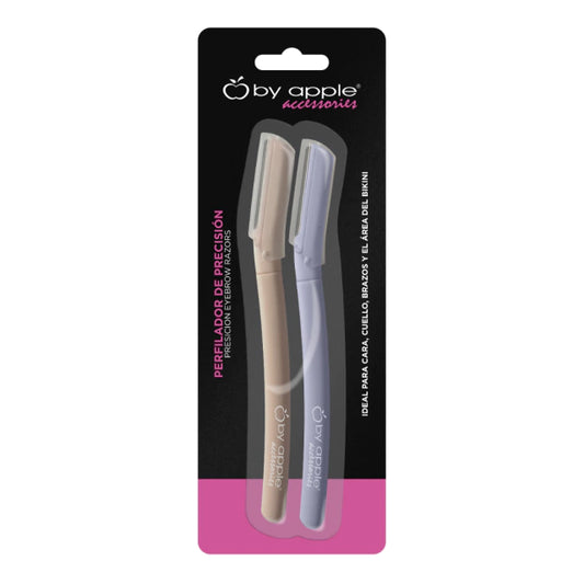 By Apple Perfilador Set 2pzs