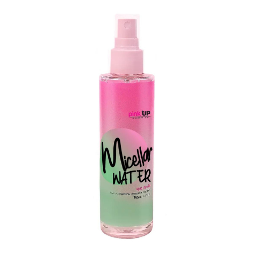 Pink Up Agua Micelar 150ml