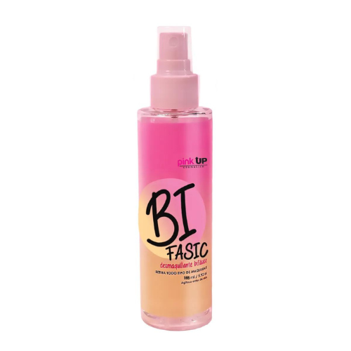 Pink Up Bi Fasic Desmaquillante 150ml