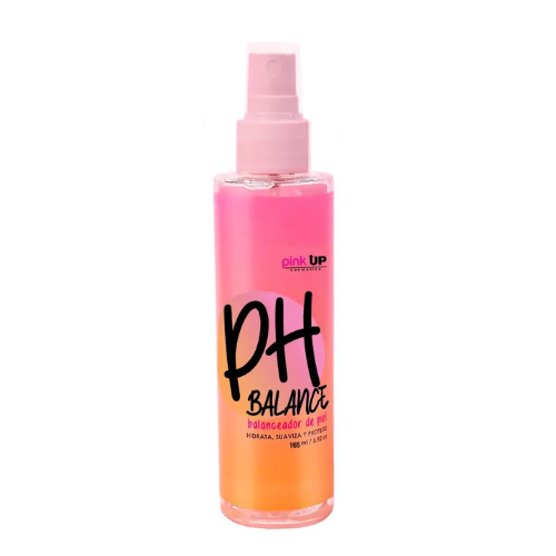 Pink Up Ph Balance 165ml