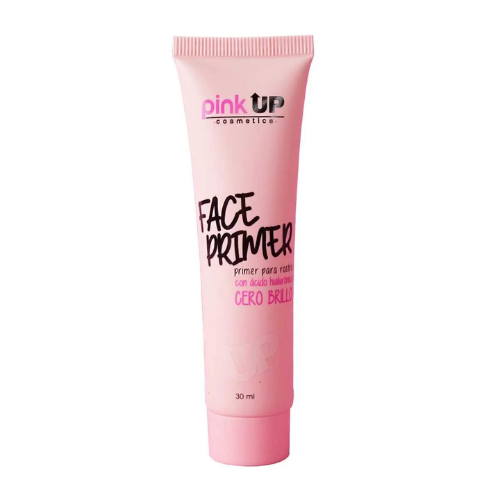 Pink Up Face Primer