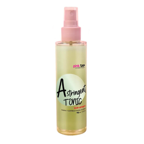 Pink Up Loción Astringente 165ml