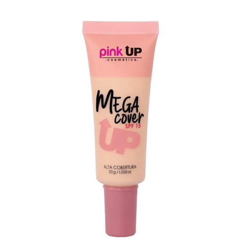 Pink Up Mega Cover