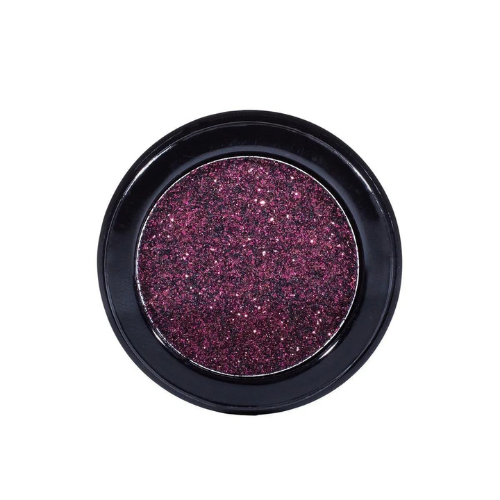 Pink Up Glitter Sombra De Ojos