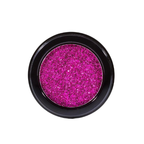 Pink Up Glitter Sombra De Ojos