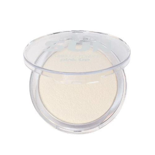 Pink Up Iluminador Luminous Powder