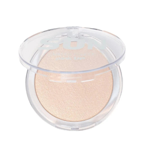 Pink Up Iluminador Luminous Powder