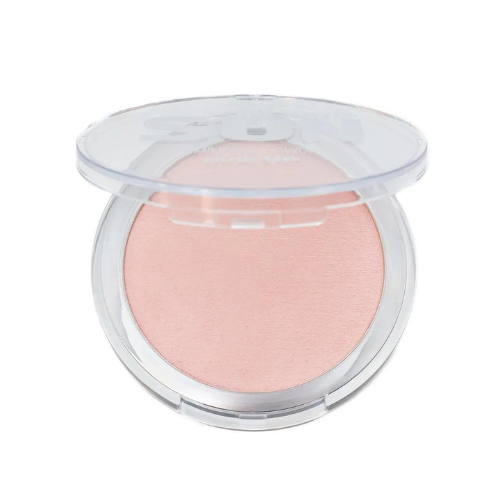 Pink Up Iluminador Luminous Powder