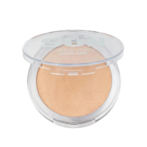 Pink Up Iluminador Luminous Powder