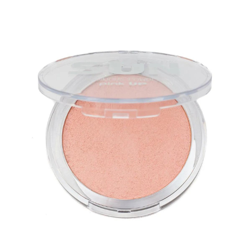 Pink Up Iluminador Luminous Powder