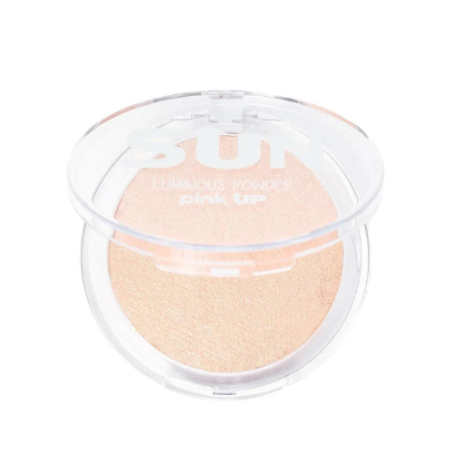 Pink Up Iluminador Luminous Powder