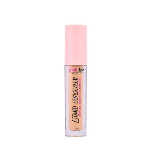 Pink Up Corrector Líquido