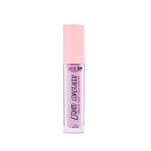 Pink Up Corrector Líquido