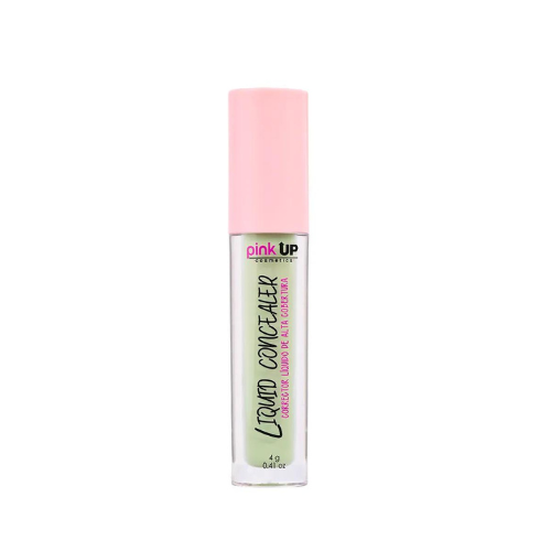 Pink Up Corrector Líquido