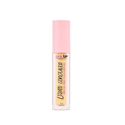 Pink Up Corrector Líquido