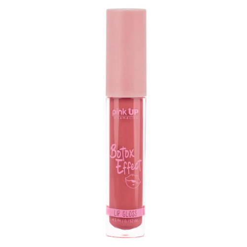 Pink Up Lip Gloss Botox Effect