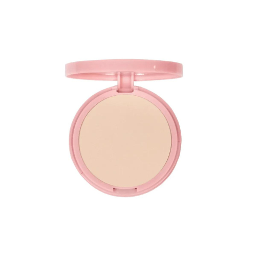 Pink Up Polvo Mineral Cover