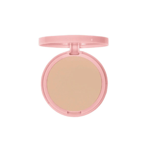 Pink Up Polvo Mineral Cover