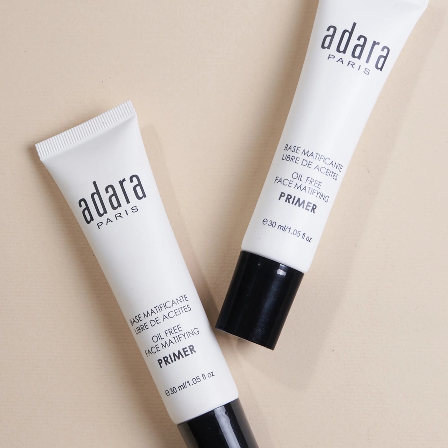 Adara Paris Primer Oil Free 30ml