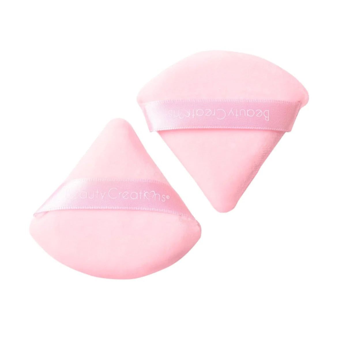 Beauty Creations Esponja Triángulo Puff Puff