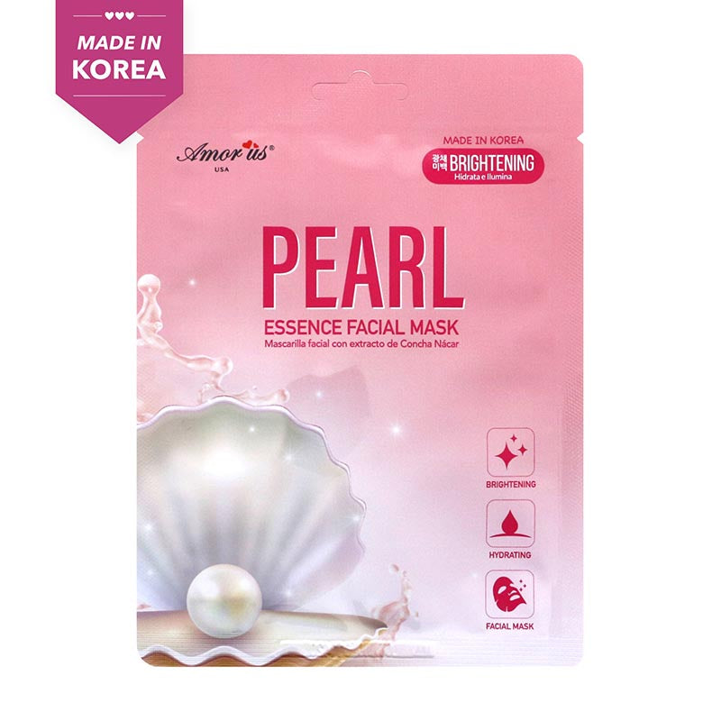 Amor Us Mascarilla Facial