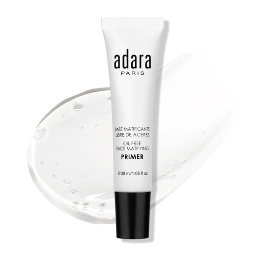 Adara Paris Primer Oil Free 30ml