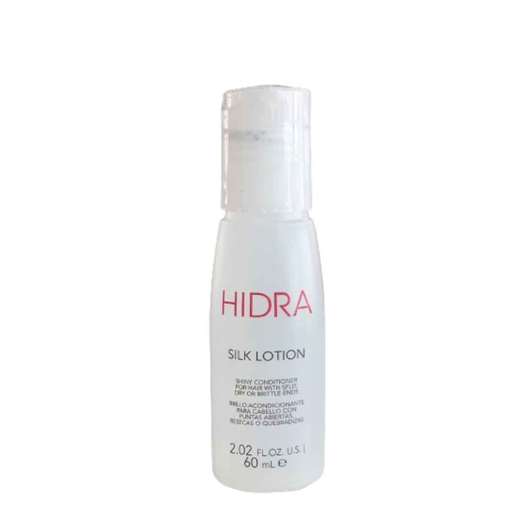 Hidra Silk Lotion