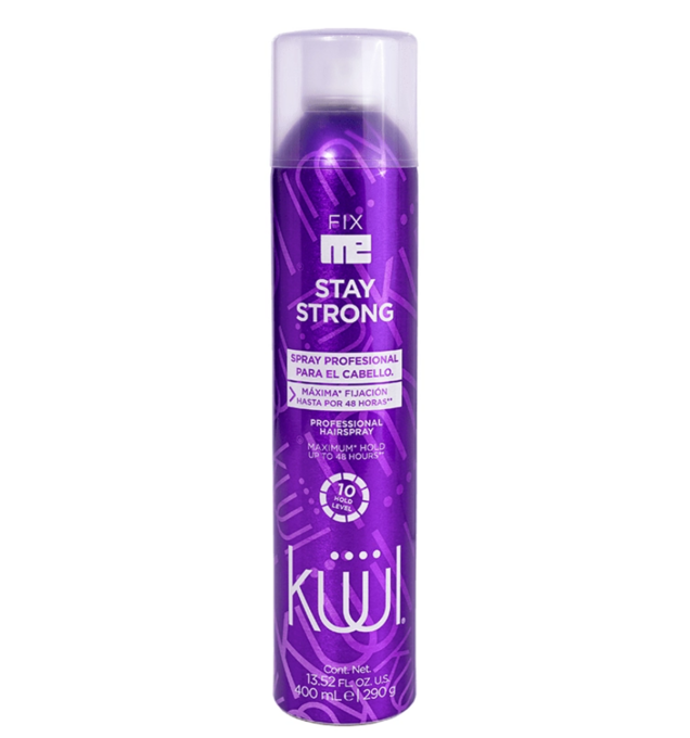 Küül Fix Me Stay Strong Spray 400ml