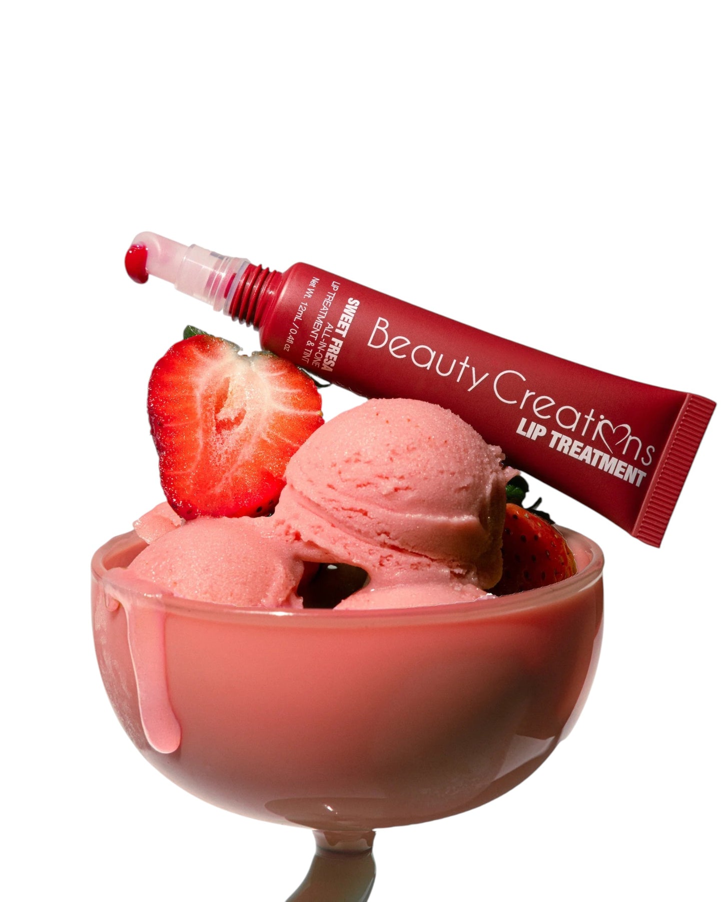Beauty Creations Lips Treatment