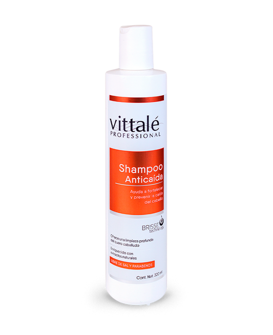 Vittale Shampoo Anticaida 320ml