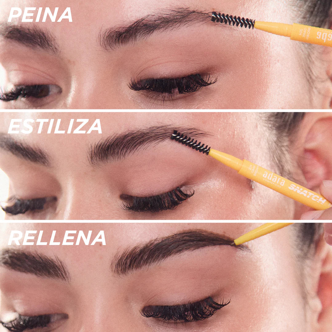 Adara Paris Precise Brow Pencil