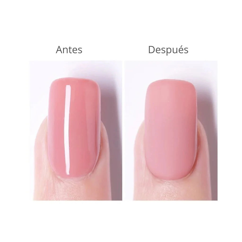 Fantasy Nails Gel Matte Velvet
