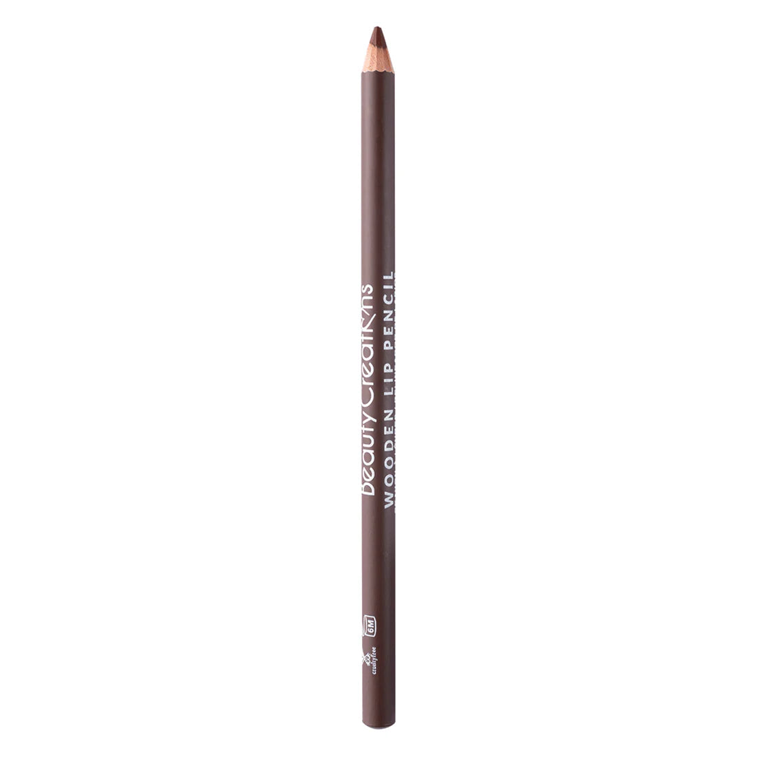 Beauty Creations Wooden Lápiz Labios