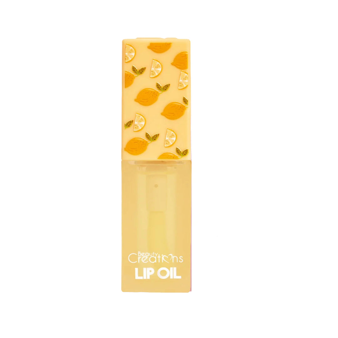 Beauty Creations Lip Oil Sweet Dose