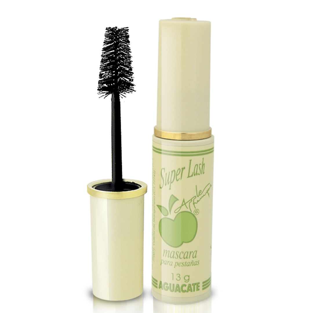 By Apple Rimel Super Lash Aguacate