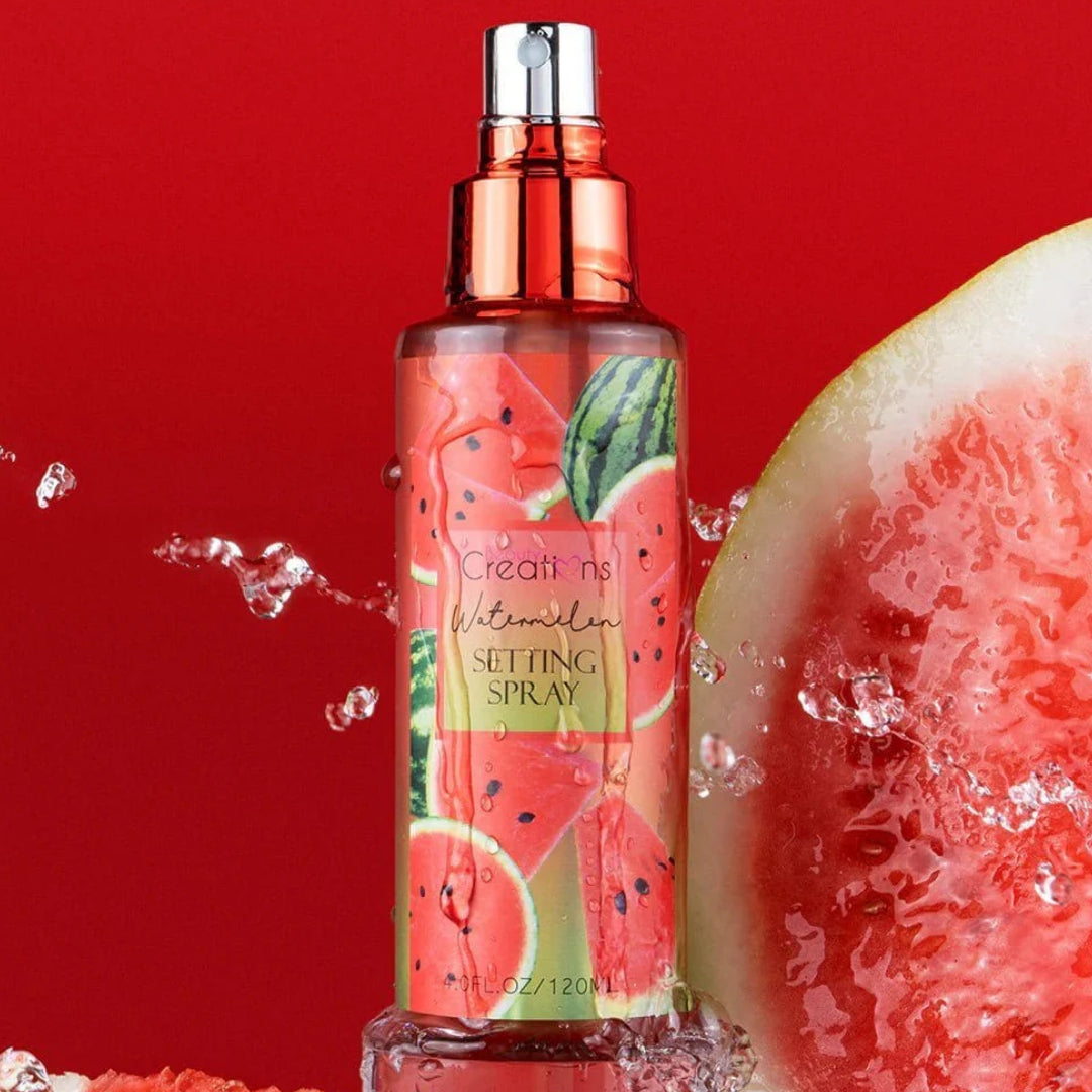 Beauty Creations Fijador De Maquillaje Watermelon 120ml