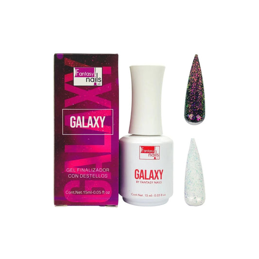 Fantasy Nails Gel Galaxy 15ml