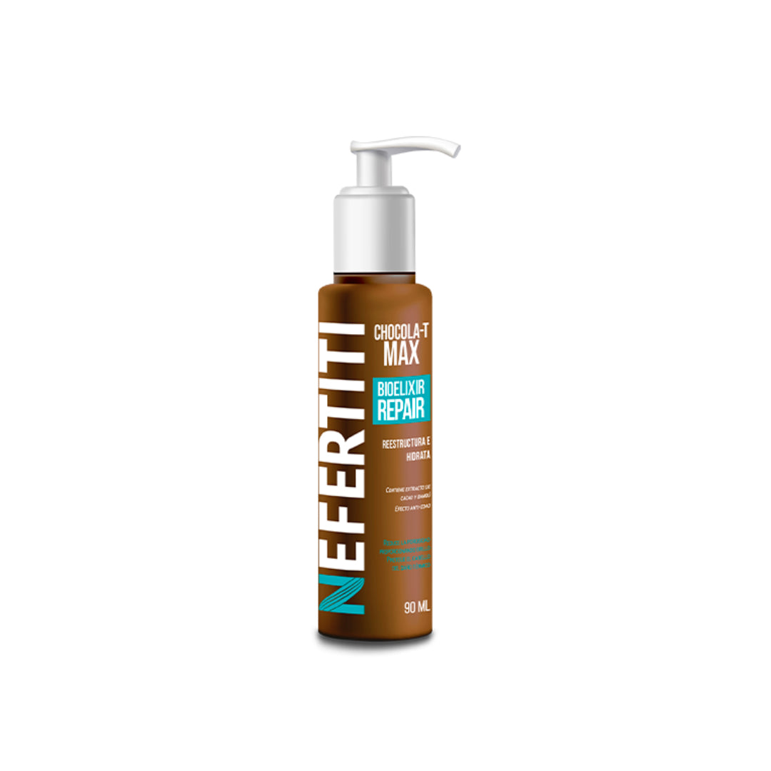 Nefertiti Bioelixir Repair Chocola-t Max 90ml