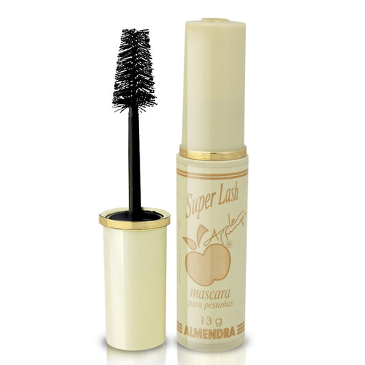 By Apple Rimel Super Lash Almendra