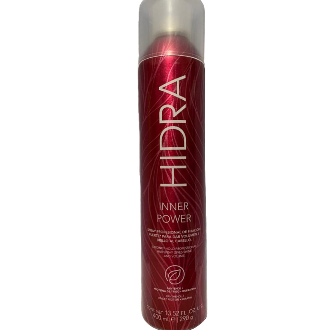 Hidra Inner Power Spray 400ml