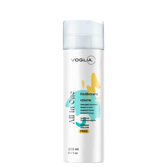 Voglia Termoprotector All In One Bio-Liberarsi 250ml