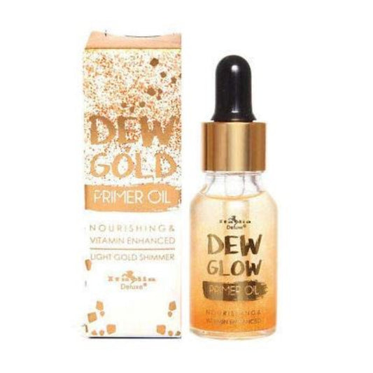 Italia Deluxe Primer Oil Dew Gold