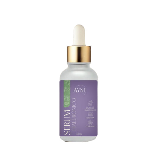 Ayni Serum Acido Hialuronico 30ml