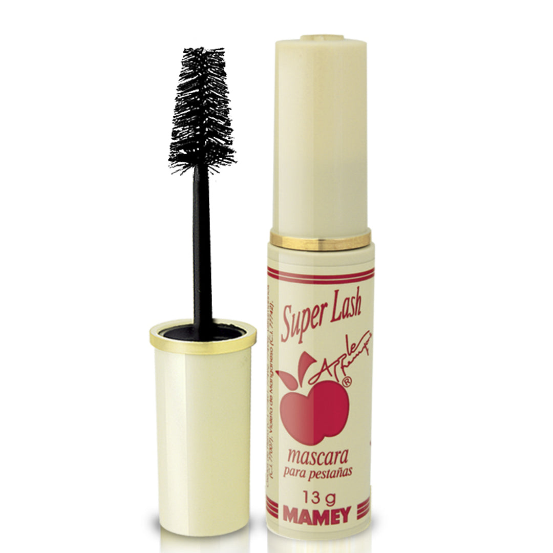 By Apple Rimel Super Lash Mamey