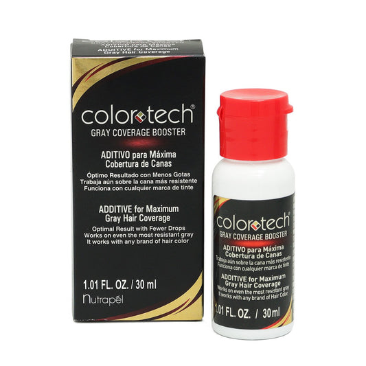 Colortech Ablandador Canas 30ml