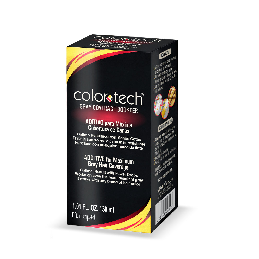 Colortech Ablandador Canas 30ml