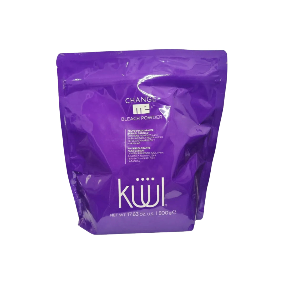 Küül Decolorante Bolsa 500gr + Peroxido 870ml