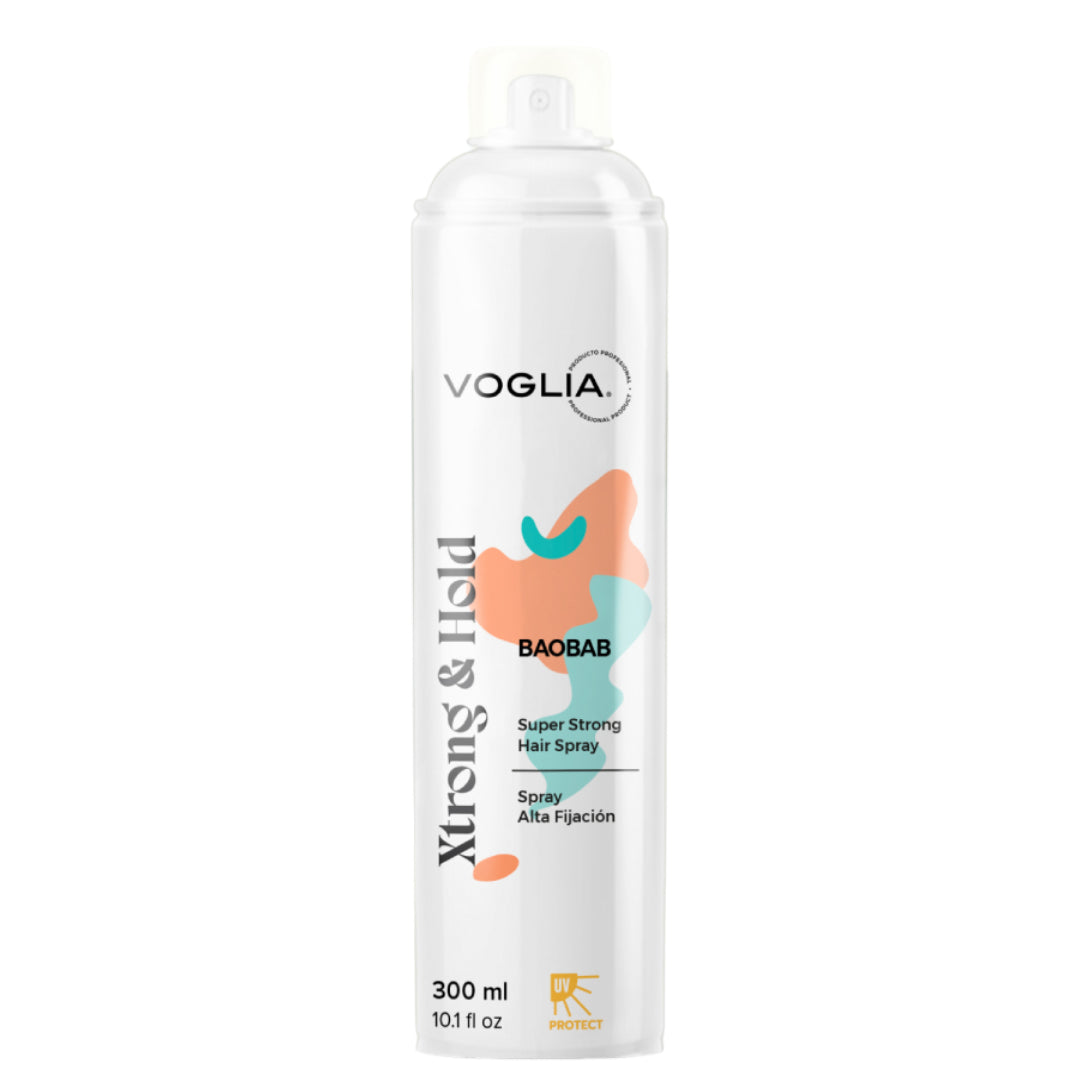 Voglia Spray Xtrong & Hold 300ml